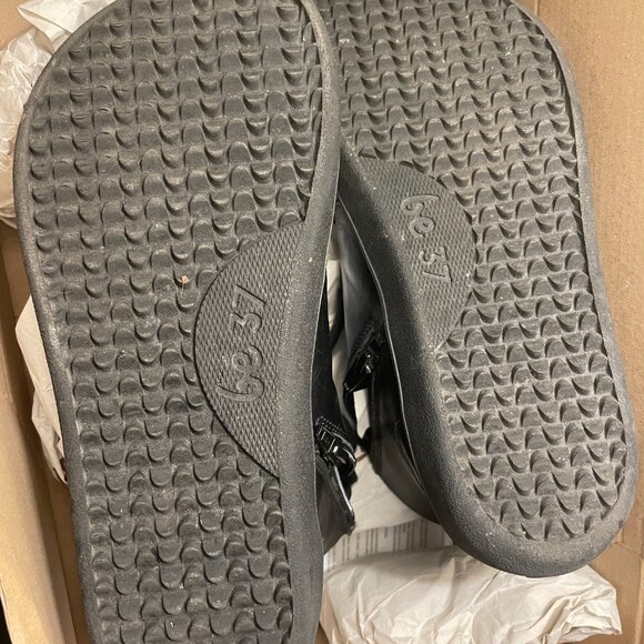 Be Lenka Atlas Lined Zip Up Ankle Boot US 5.5 EU 37 - Picture 3 of 6